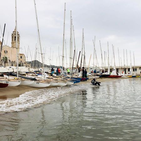 Love Sitges & Beach Exterior foto