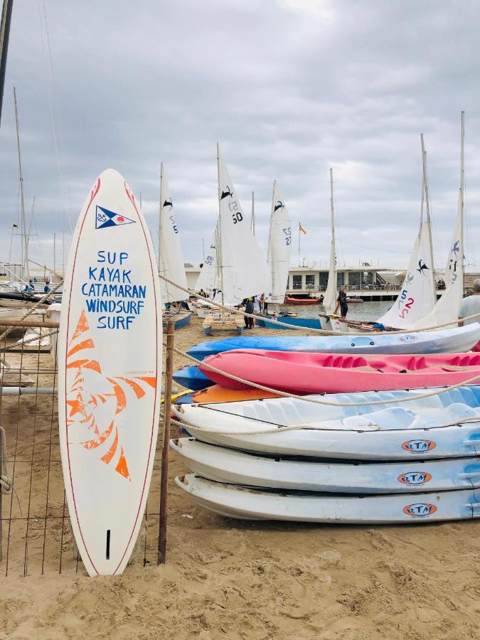 Love Sitges & Beach Exterior foto