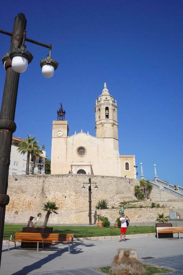 Love Sitges & Beach Exterior foto