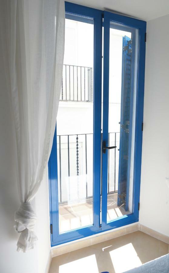 Love Sitges & Beach Exterior foto