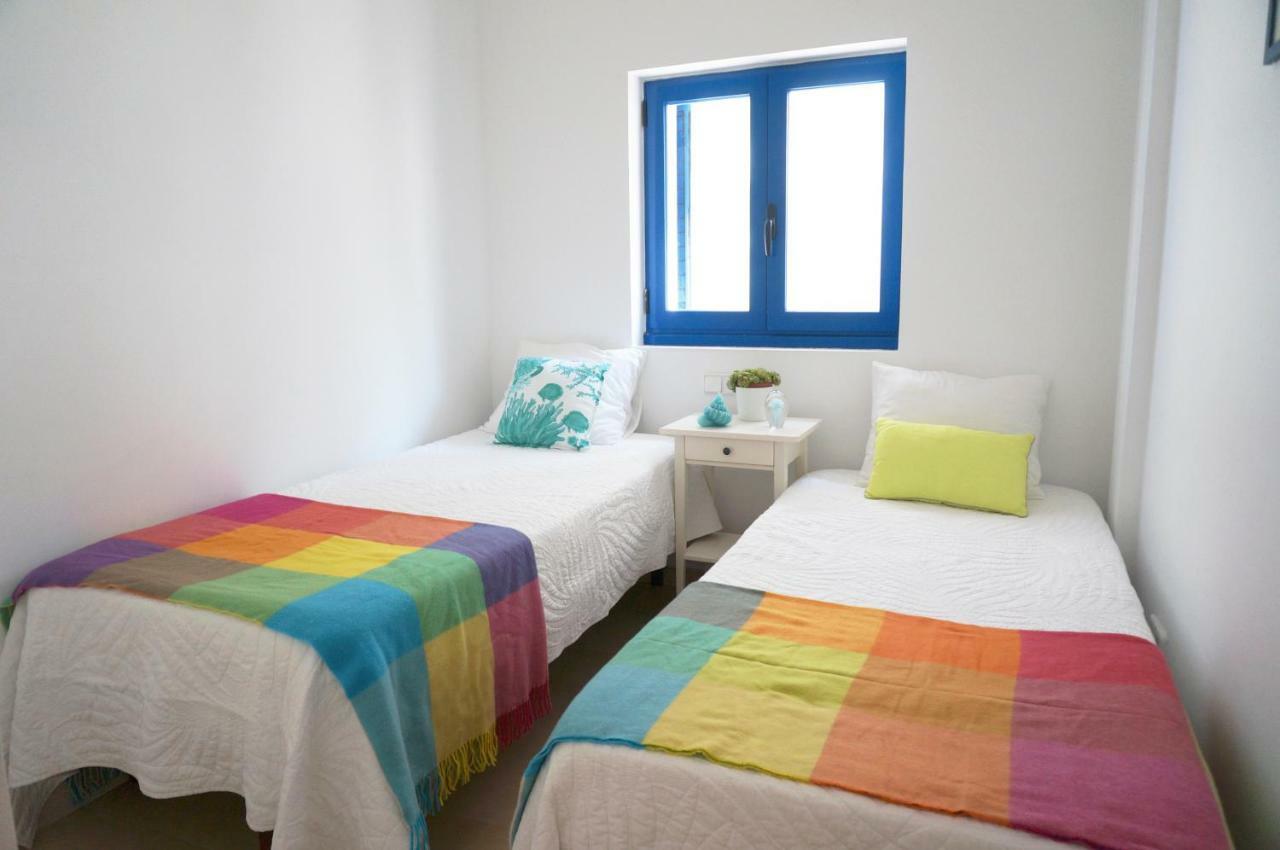 Love Sitges & Beach Exterior foto