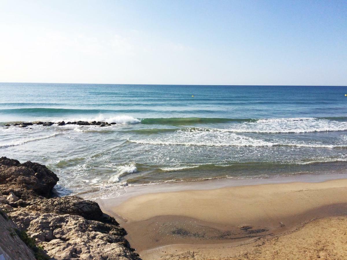 Love Sitges & Beach Exterior foto