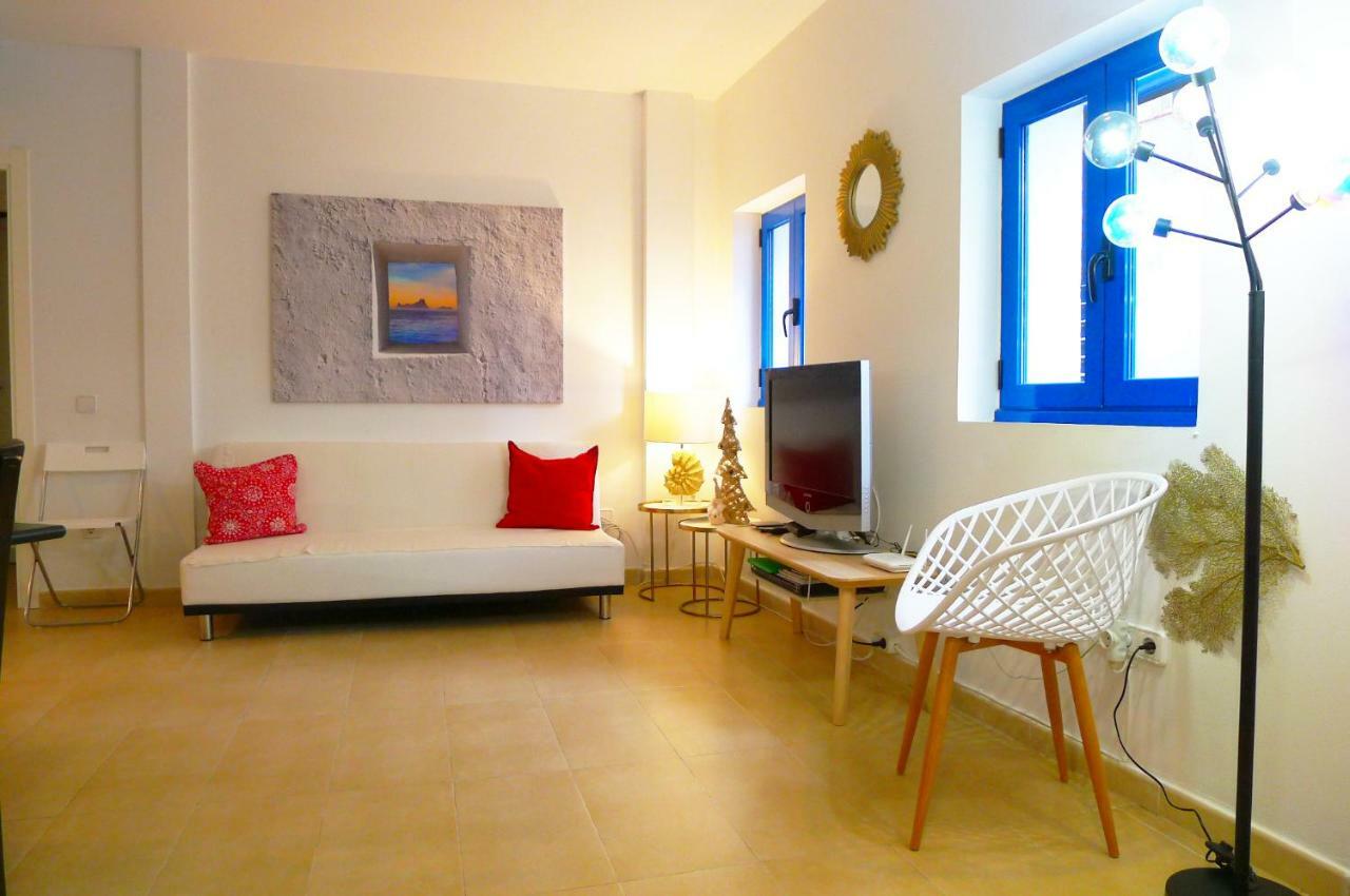 Love Sitges & Beach Exterior foto